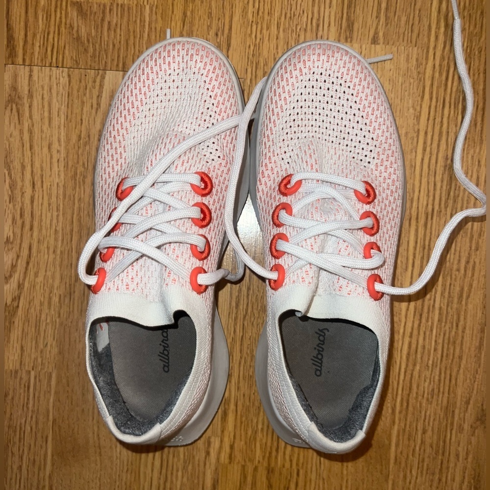 Allbirds Tree Runner NZ - Picture 2 of 4
